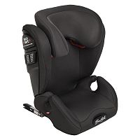 Автокресло BamBola Corsa Fix KRES3961 Графит