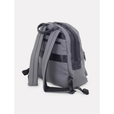 Сумка-рюкзак для мамы Rant Dora RB009 Grey 02