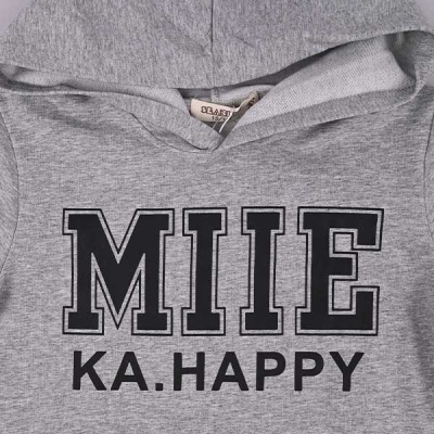 Свитшот демисезонный для мальчика Sr A009