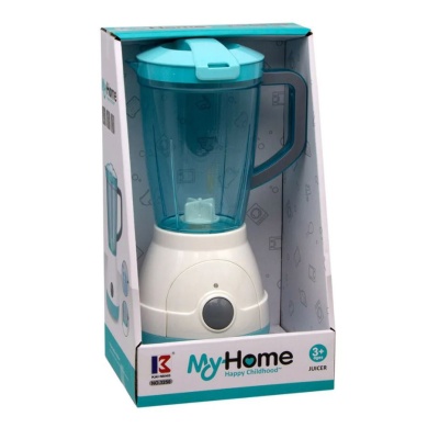 Игровой набор Бытовая техника S+S Toys 200608337 1