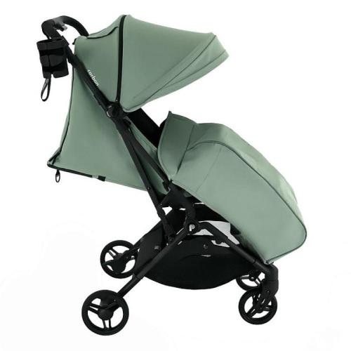 Коляска прогулочная Pituso Pera Q-7 Emerald mood фото 14
