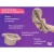 Дорожный горшок HandyPotty с универсальной вкладкой Roxy-Kids HP-255OB