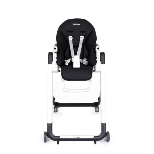Стульчик для кормления Peg-Perego Siesta Follow Me Licorice фото 3