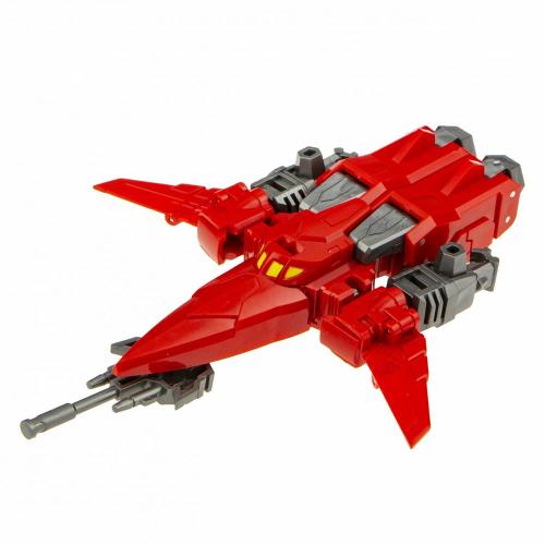 Робот-трансформер Звёздный защитник 1toy Т16578 фото 2