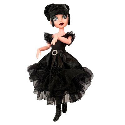 Кукла Glam Divas Вэнди с аксессуарами 25 см Funky Toys FT00008