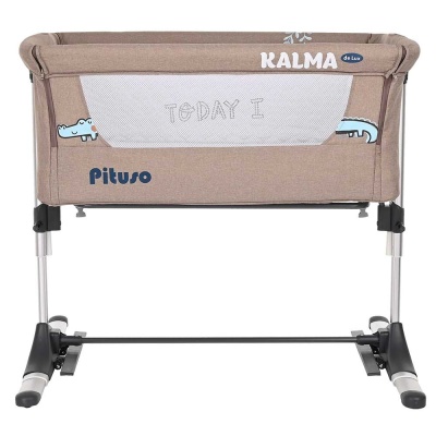 Колыбель для новорожденных Kalma AP802 Pituso 1