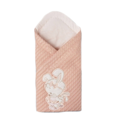 Конверт-одеяло Лапочка Дочка Маленькая звезда 3133 роз