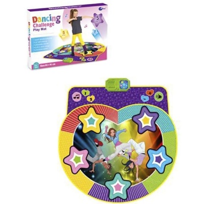 Музыкальный коврик 757-30