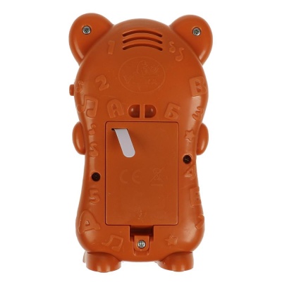 Развивающая игрушка Мой первый телефончик Тигрёнок Умка HT895-R5