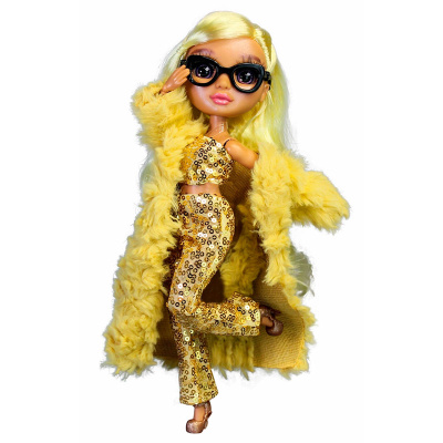 Кукла Glam Gala Glam Core Милана Funky Toys GC25027 2