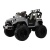 Детский электромобиль Jeep RiverToys A222AA серый Детский электромобиль Jeep RiverToys A222AA серый