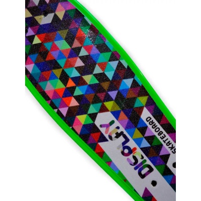 Скейтборд MegaCity 3P-88 4