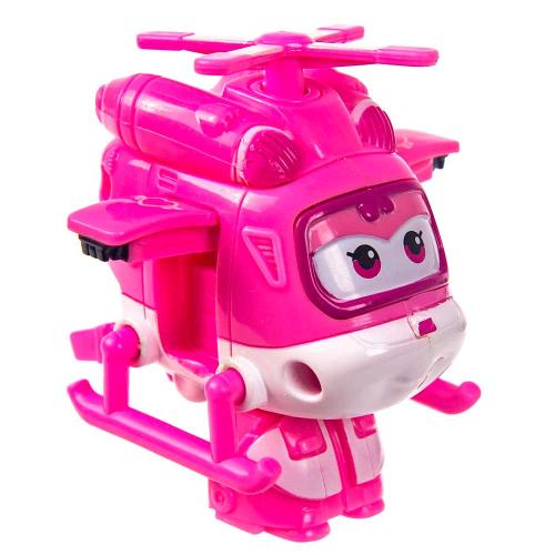 Мини трансформер Диззи Super Wings EU710040 фото 2