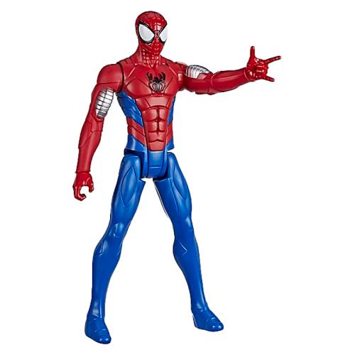 Фигурка Человек Паук 30 см Hasbro E7329