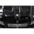 Детский электромобиль BMW M4 RiverToys A004AA чёрный