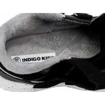 Ботинки для мальчика Indigo Kids 54-0004A 3