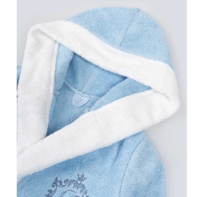 Халат махровый Герб Leo 0839 Халат махровый Герб Leo 0839