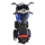 Электромотоцикл детский Pituso HLX2018/2