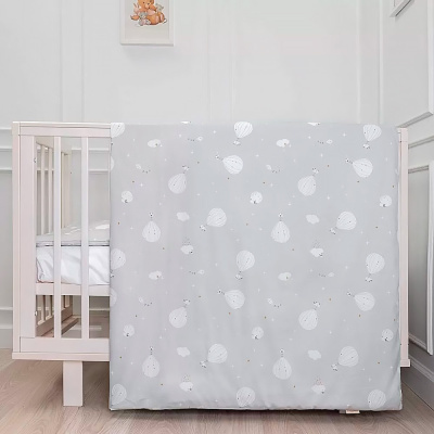 Комплект постельного белья Сказочный полёт Lappetti 3145/5 2