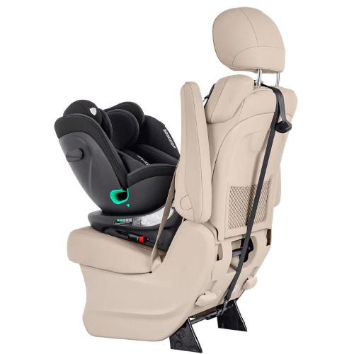 Автокресло Carrello Sirius AY949 CRL-8808 Harbor Grey фото 20