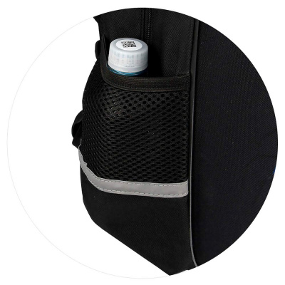 Ранец школьный Баскетбольный мяч Феникс ФЕ-68234 4