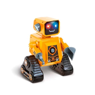 Робот на радиоуправлении Чарли Crossbot 870700 1