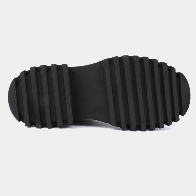 Ботинки для девочки Keddo 956346/02-01 черные 5