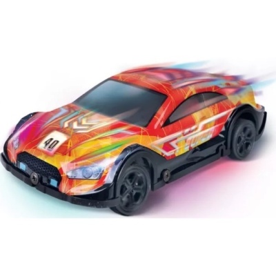 Машина Лазеркар на радиоупралении Crossbot 870841 1