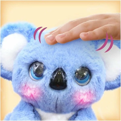 Интерактивная игрушка Коала Сидни My Fuzzy Friends SKY18295