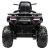 Детский электроквадроцикл RiverToys H999HH синий Spider