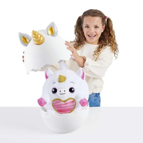 Игрушка-сюрприз Rainbocorns Unicorn rescue Zuru 9262 фото 15