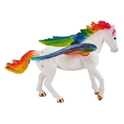 Фигурка Радужный пегас AML5015 4
