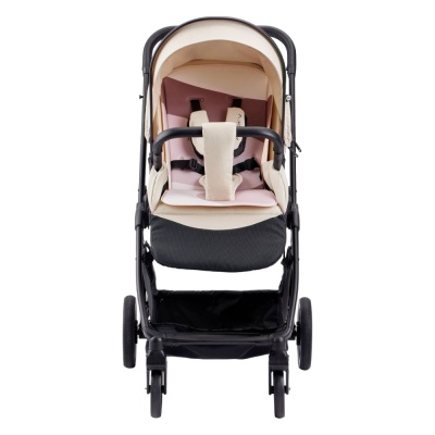 Коляска прогулочная Avery Happy Baby Sand