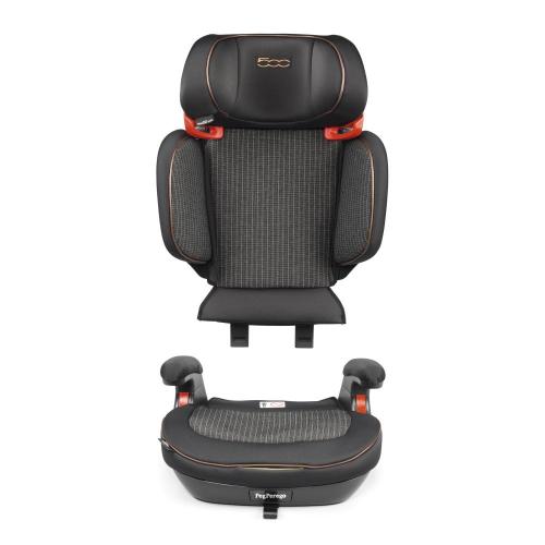 Автокресло Peg-Perego Viaggio 2-3 Shuttle Plus 500 фото 8