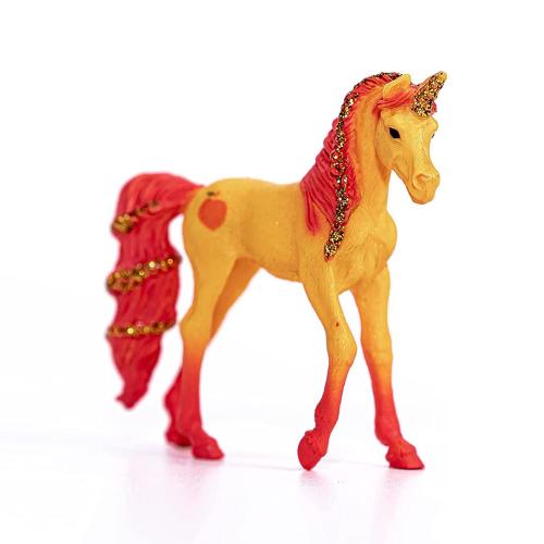 Фигурка игровая Единорог Персик Schleich 70598