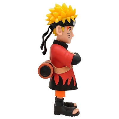 Фигурка коллекционная Naruto Наруто Узумаки 12 см Minix 14057 3