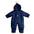 Комбинезон-трансформер Yukon Latte Dark blue Rant 159/5