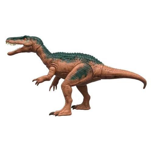 Фигурка Динозавр Хикару Барионикс Jurassic World Mattel HTP68 фото 2