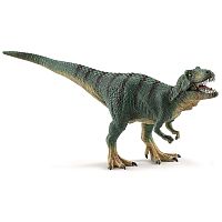 Фигурка Тиранозавр молодой Schleich 15007