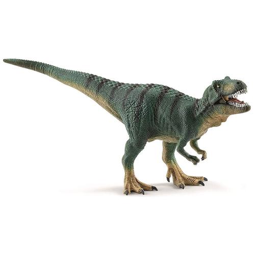 Фигурка Тиранозавр молодой Schleich 15007