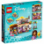 Конструктор Lego Disney 43231 Коттедж Аши