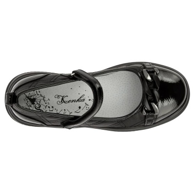 Туфли школьные Kenka TUP_307-39-2