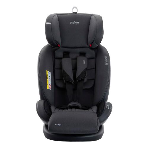 Автокресло Indigo MAX-X Isofix растущее 0-36 кг ST-3 фото 6