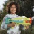 Бластер Nerf Диносквод Анкилозавр Hasbro F5855