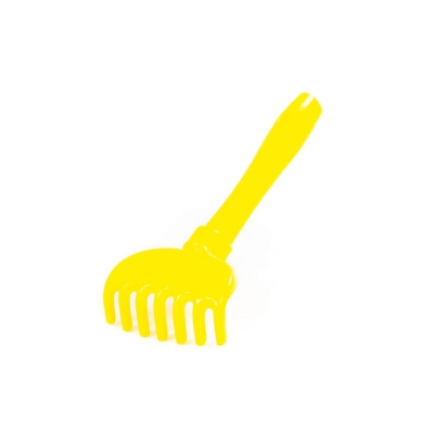 Грабельки №5 Полесье 4666 4