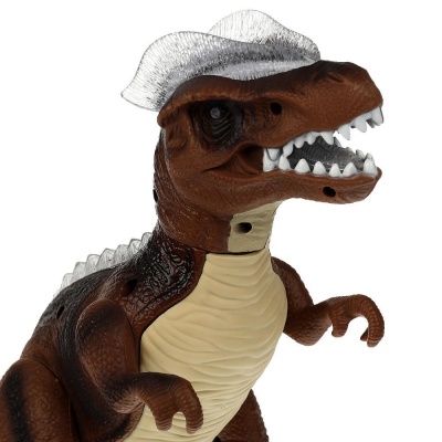 Игрушка на радиоуправлении Динозавр Играем вместе 1510F381-R 03 Игрушка на радиоуправлении Динозавр Играем вместе 1510F381-R 03