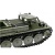Гусеничный вездеход радиоуправляемый масштаб 1:16 WLtoys WPLE-1