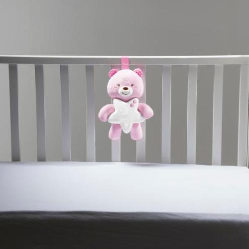 Подвеска Медвежонок Chicco 91561 фото 2