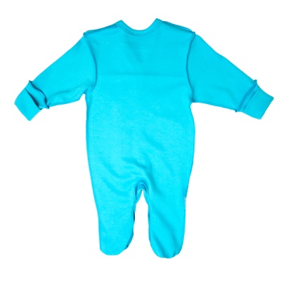 Комбинезон Чуди Кидс 105124 ментол 05