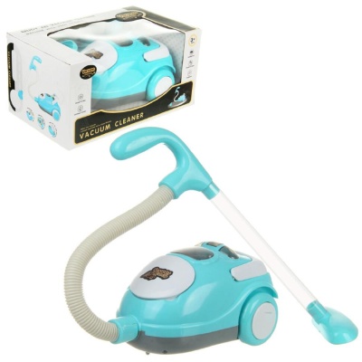 Игрушечный пылесос Veld Co 132331